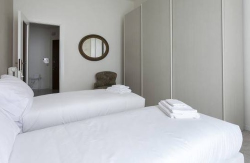 Acquabella Apartment | 90 m² Apartment ∙ 2 bedrooms ∙ 3 guests