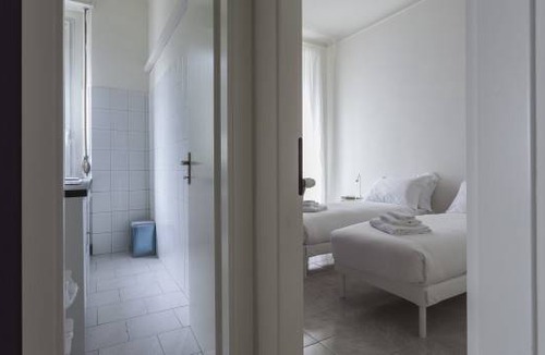 Acquabella Apartment | 90 m² Apartment ∙ 2 bedrooms ∙ 3 guests