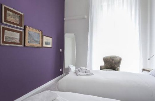 Acquabella Apartment | 90 m² Apartment ∙ 2 bedrooms ∙ 3 guests