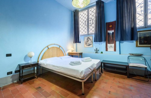Santa Croce Apartment | 90 m² Apartment ∙ 2 bedrooms ∙ 4 guests