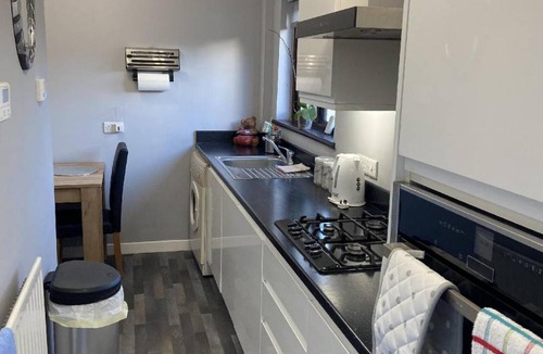 Ballymoney Bed & Breakfast | 90 m² Bed and breakfast ∙ 2 bedrooms ∙ 4 guests