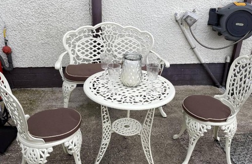 Ballymoney Bed & Breakfast | 90 m² Bed and breakfast ∙ 2 bedrooms ∙ 4 guests