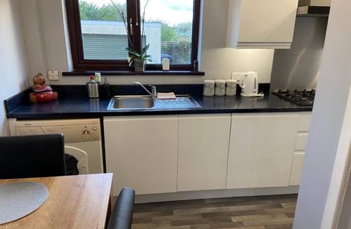 Ballymoney Bed & Breakfast | 90 m² Bed and breakfast ∙ 2 bedrooms ∙ 4 guests