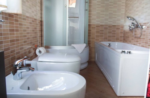 Partanna Bed & Breakfast | 90 m² Bed and breakfast ∙ 1 bedroom ∙ 5 guests