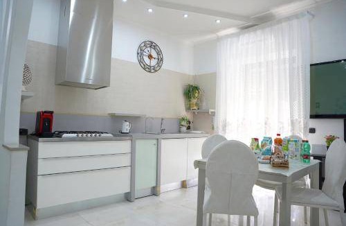 Cercola Bed & Breakfast | 90 m² Bed and breakfast ∙ 2 bedrooms ∙ 6 guests