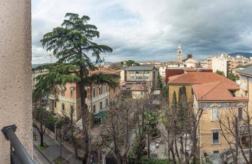 Foligno Bed & Breakfast | 90 m² Bed and breakfast ∙ 2 bedrooms ∙ 6 guests