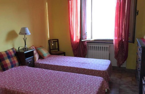 Cascinette d'Ivrea House | 90 m² House ∙ 2 bedrooms ∙ 5 guests