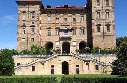 Cascinette d'Ivrea House | 90 m² House ∙ 2 bedrooms ∙ 5 guests