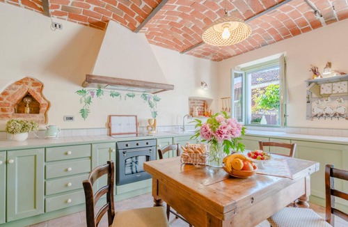 Ferrere House | 90 m² House ∙ 1 bedroom ∙ 2 guests