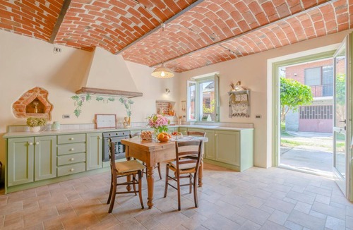 Ferrere House | 90 m² House ∙ 1 bedroom ∙ 2 guests