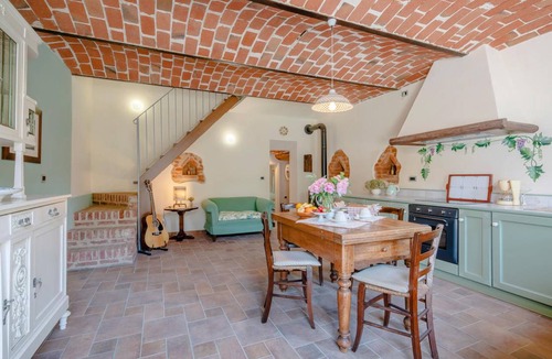 Ferrere House | 90 m² House ∙ 1 bedroom ∙ 2 guests