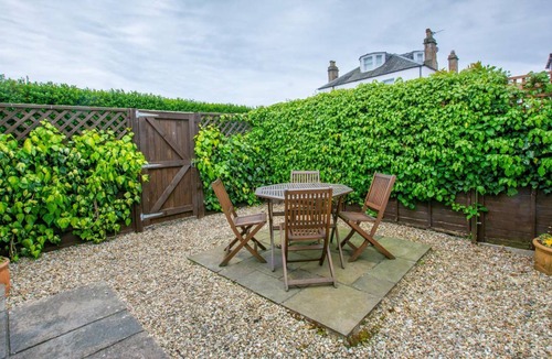 Earlsferry House | 90 m² House ∙ 2 bedrooms ∙ 5 guests