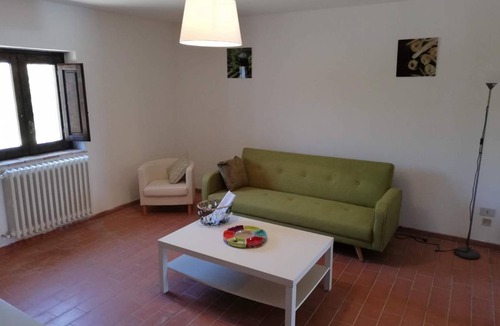 Picciano House | 90 m² House ∙ 2 bedrooms ∙ 4 guests