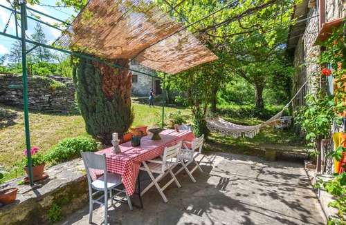 Badia Tedalda House | 90 m² House ∙ 2 bedrooms ∙ 4 guests