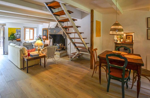 Badia Tedalda House | 90 m² House ∙ 2 bedrooms ∙ 4 guests