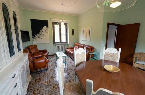 Fabriano House | 90 m² House ∙ 3 bedrooms ∙ 6 guests