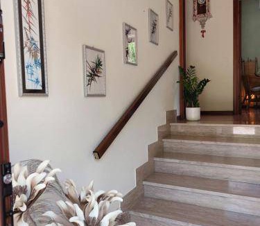 Fabriano House | 90 m² House ∙ 3 bedrooms ∙ 6 guests