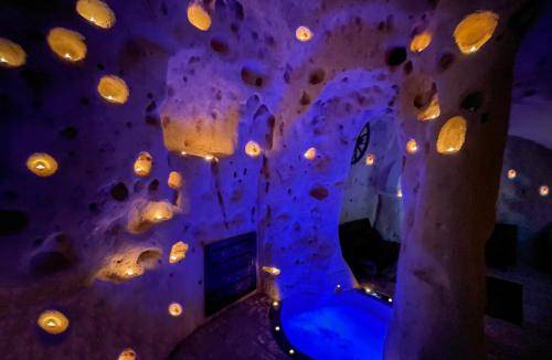 Sasso Caveoso House | 90 m² House ∙ 6 guests