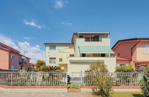 Fiumaretta House | 90 m² Maisonette ∙ 2 bedrooms ∙ 4 guests