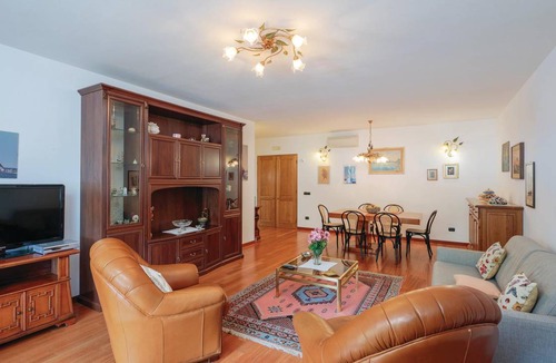 Fiumaretta House | 90 m² Maisonette ∙ 2 bedrooms ∙ 4 guests