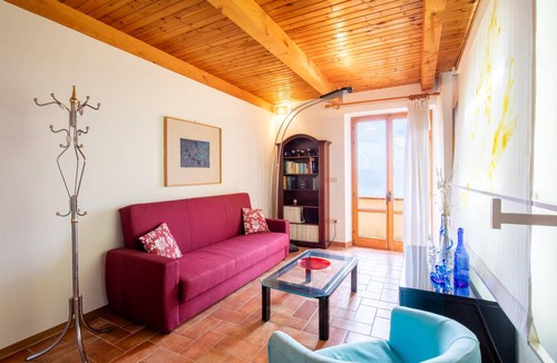 Citta di Castello House | 90 m² Maisonette ∙ 2 bedrooms ∙ 4 guests