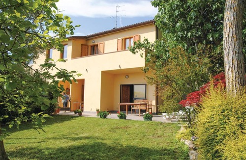 Citta di Castello House | 90 m² Maisonette ∙ 2 bedrooms ∙ 4 guests