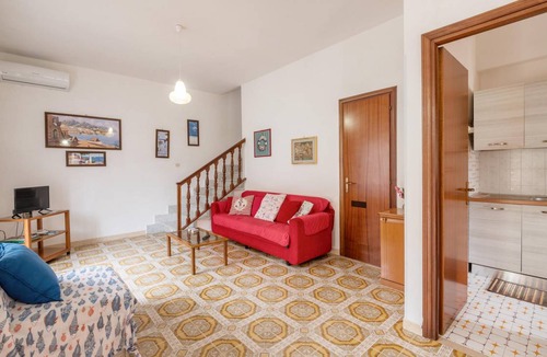 Lido di Tarquinia House | 90 m² Maisonette ∙ 3 bedrooms ∙ 7 guests