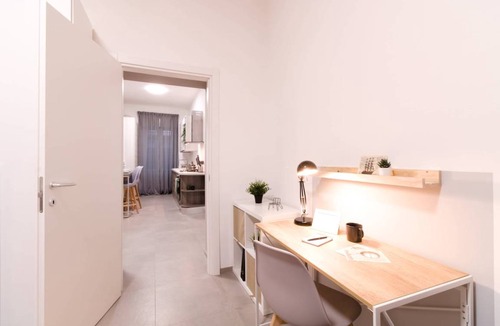 Don Bosco Resort | 90 m² Private room ∙ 1 bedroom ∙ 3 guests