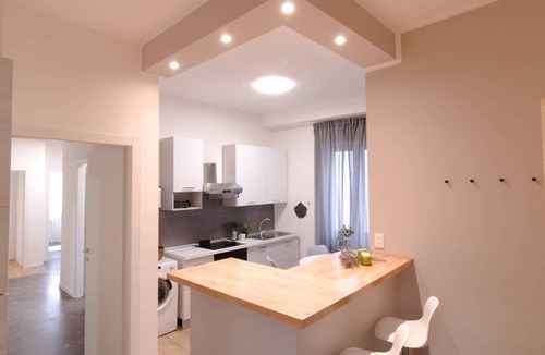Crocifissa di Rosa Resort | 90 m² Private room ∙ 1 bedroom ∙ 3 guests