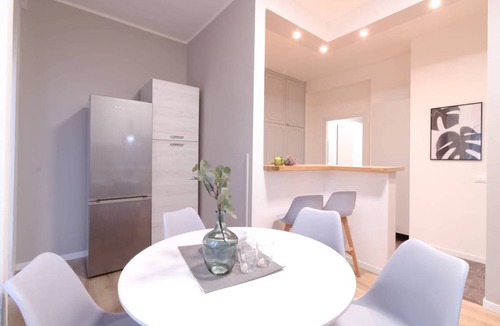 Crocifissa di Rosa Resort | 90 m² Private room ∙ 1 bedroom ∙ 3 guests