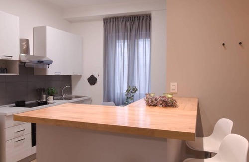 Crocifissa di Rosa Resort | 90 m² Private room ∙ 1 bedroom ∙ 3 guests