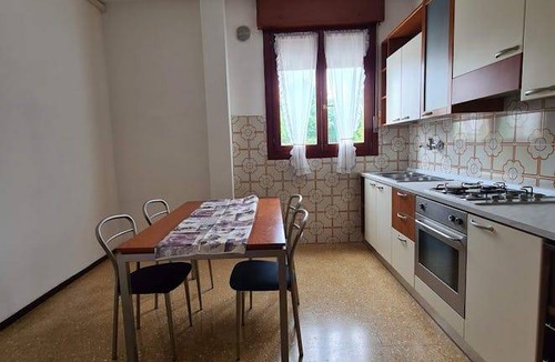 Vicenza Resort | 90 m² Private room ∙ 1 bedroom ∙ 1 guest