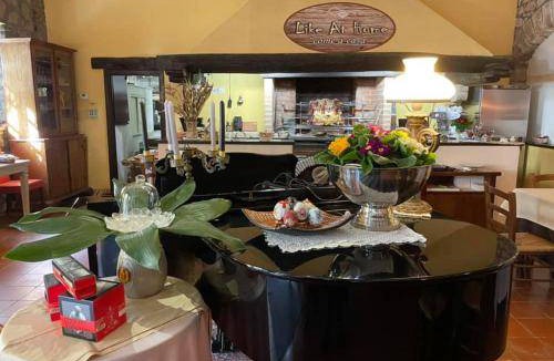 Bassano in Teverina Resort | 90 m² Resort ∙ 2 bedrooms ∙ 6 guests