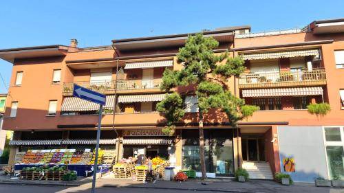 Borgo Roma Apartment | 90 m² Serviced apartment ∙ 3 bedrooms ∙ 6 guests