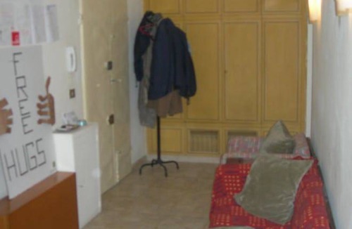 Sant' Ambrogio Other | 90 m² Shared room ∙ 1 bedroom ∙ 1 guest