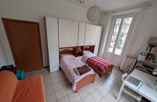 Acquabella Other | 90 m² Shared room ∙ 1 bedroom ∙ 1 guest