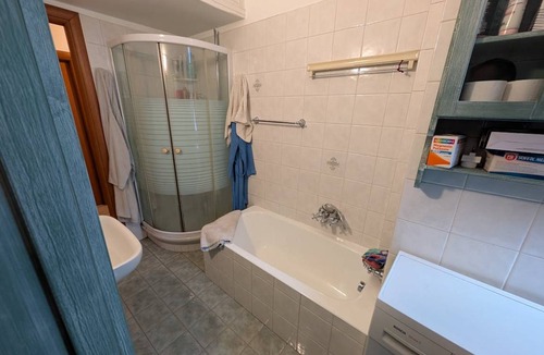 Acquabella Other | 90 m² Shared room ∙ 1 bedroom ∙ 1 guest