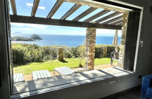 Innamorata Villa | 90 m² Villa ∙ 3 bedrooms ∙ 9 guests