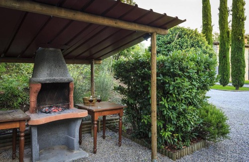 Neri Villa | 90 m² Villa ∙ 3 bedrooms ∙ 6 guests