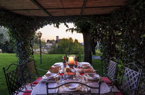 Neri Villa | 90 m² Villa ∙ 3 bedrooms ∙ 6 guests