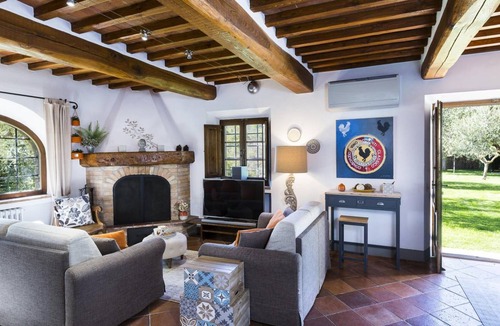 Neri Villa | 90 m² Villa ∙ 3 bedrooms ∙ 6 guests