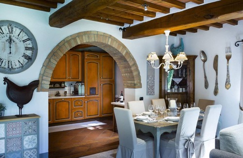 Neri Villa | 90 m² Villa ∙ 3 bedrooms ∙ 6 guests