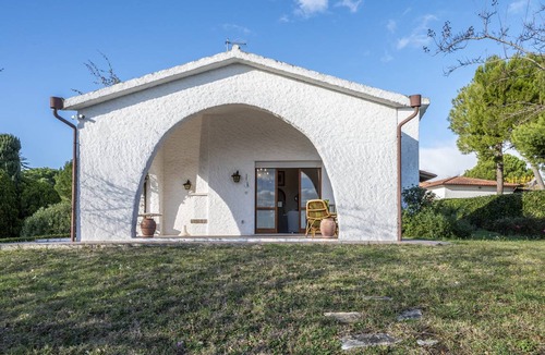 Villaggio Taunus Villa | 90 m² Villa ∙ 3 bedrooms ∙ 6 guests