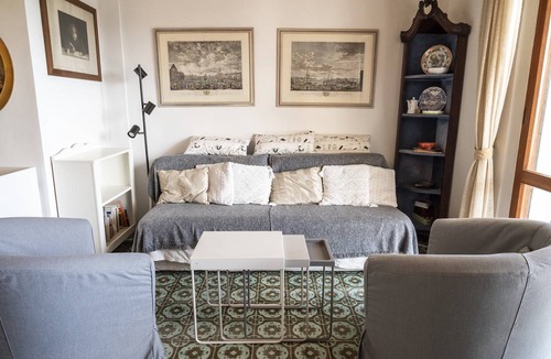 Villaggio Taunus Villa | 90 m² Villa ∙ 3 bedrooms ∙ 6 guests