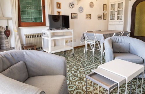 Villaggio Taunus Villa | 90 m² Villa ∙ 3 bedrooms ∙ 6 guests