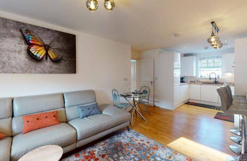 Bromley Common and Keston Apartment | 918 m² Apartment ∙ 3 bedrooms ∙ 4 guests