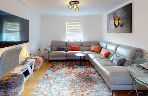 Bromley Common and Keston Apartment | 918 m² Apartment ∙ 3 bedrooms ∙ 4 guests