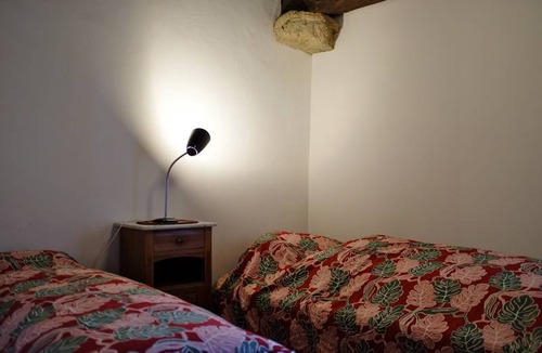 Lumnezia Apartment | 92 m² Apartment ∙ 3 bedrooms ∙ 6 guests