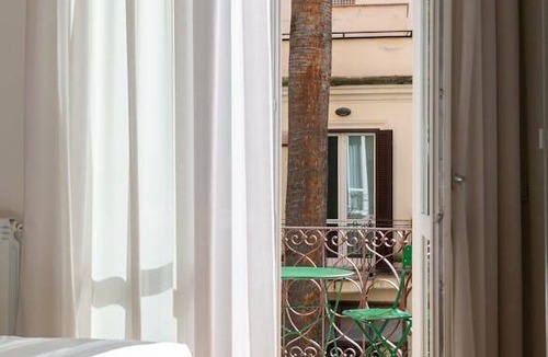 Esquilino Apartment | 93 m² Apartment ∙ 2 bedrooms ∙ 3 guests