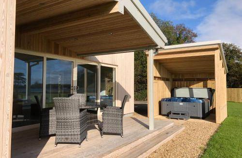Enniskillen Ski Chalet | 93 m² Chalet ∙ 2 bedrooms ∙ 4 guests